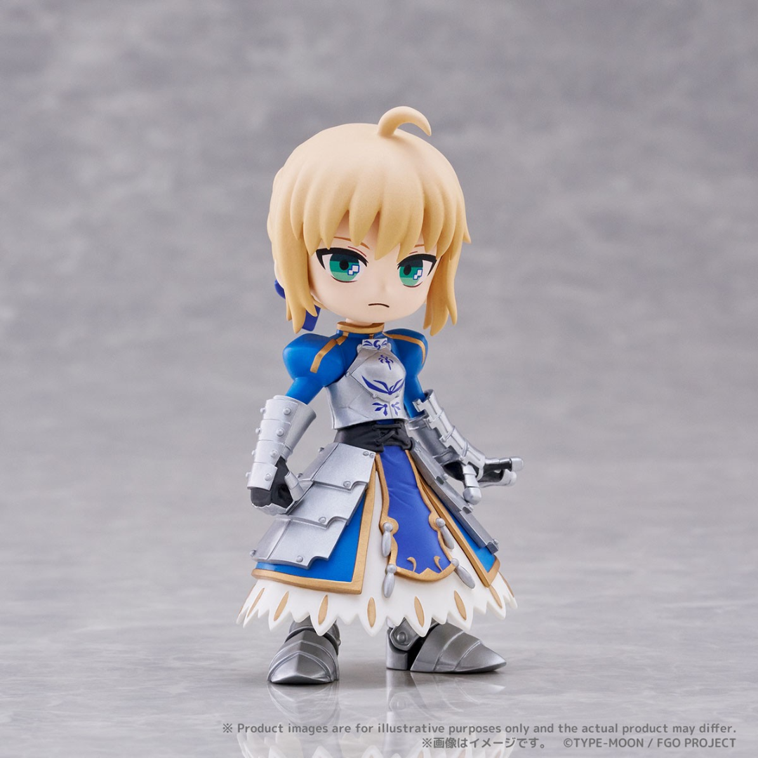 Fate/Grand Order - PalVerse - Fate/Grand Order Vol.1 (1BOX Full Complete) [PRE-ORDER] (RELEASE DEC26)