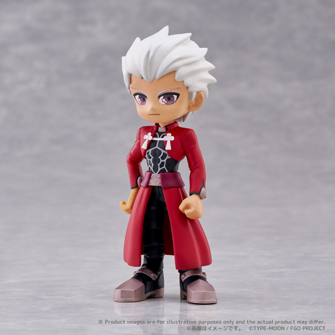 Fate/Grand Order - PalVerse - Fate/Grand Order Vol.1 (1BOX Full Complete) [PRE-ORDER] (RELEASE DEC26)