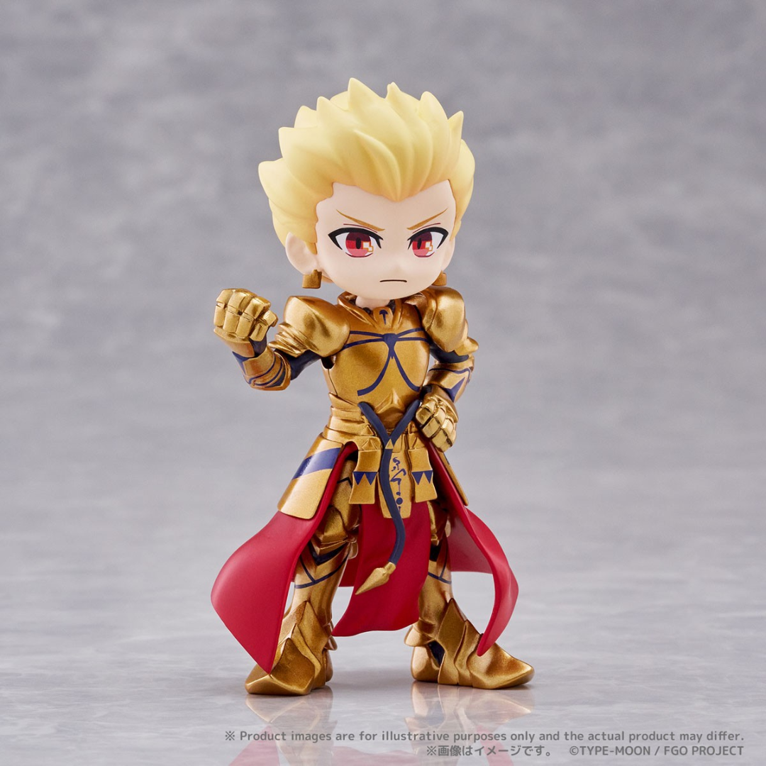 Fate/Grand Order - PalVerse - Fate/Grand Order Vol.1 (1BOX Full Complete) [PRE-ORDER] (RELEASE DEC26)