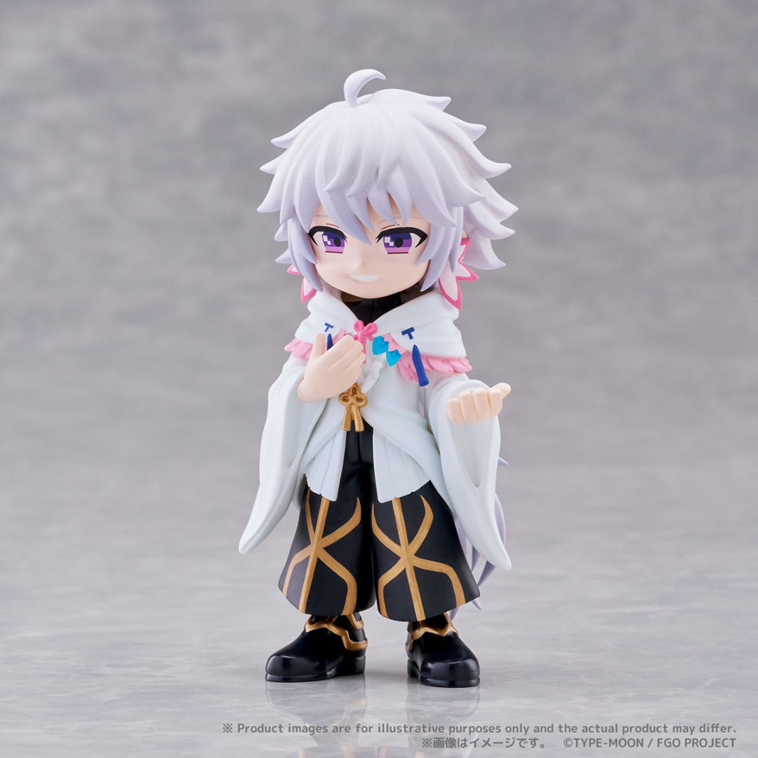 Fate/Grand Order - PalVerse - Fate/Grand Order Vol.1 (1BOX Full Complete) [PRE-ORDER] (RELEASE DEC26)