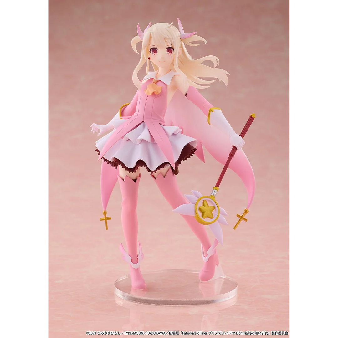 Fate/kaleid liner Prisma Illya - CHILLfigg - Licht Nameless Girl (1 BOX Full Complete) [PRE-ORDER] (RELEASE DEC26)