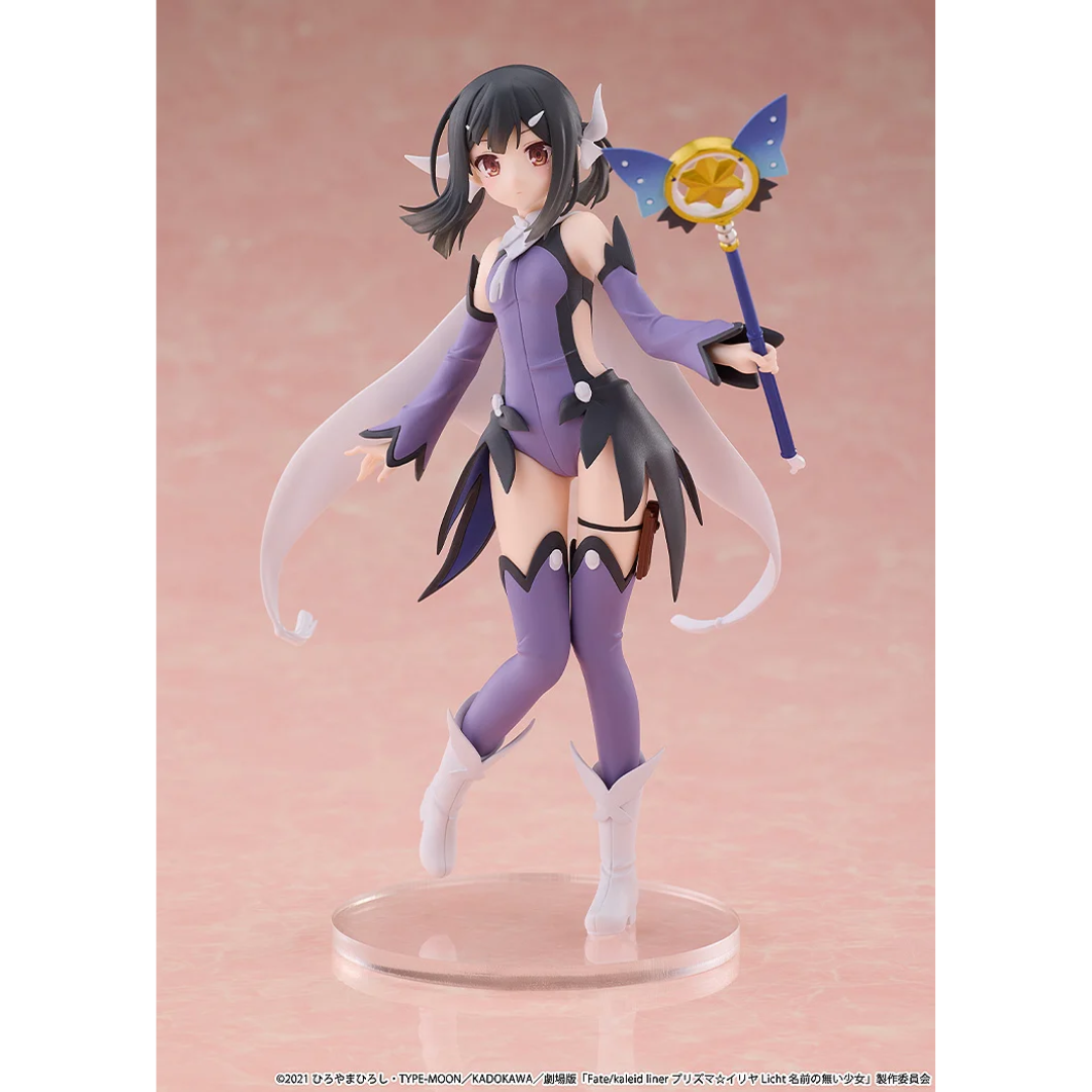 Fate/kaleid liner Prisma Illya - CHILLfigg - Licht Nameless Girl (1 BOX Full Complete) [PRE-ORDER] (RELEASE DEC26)