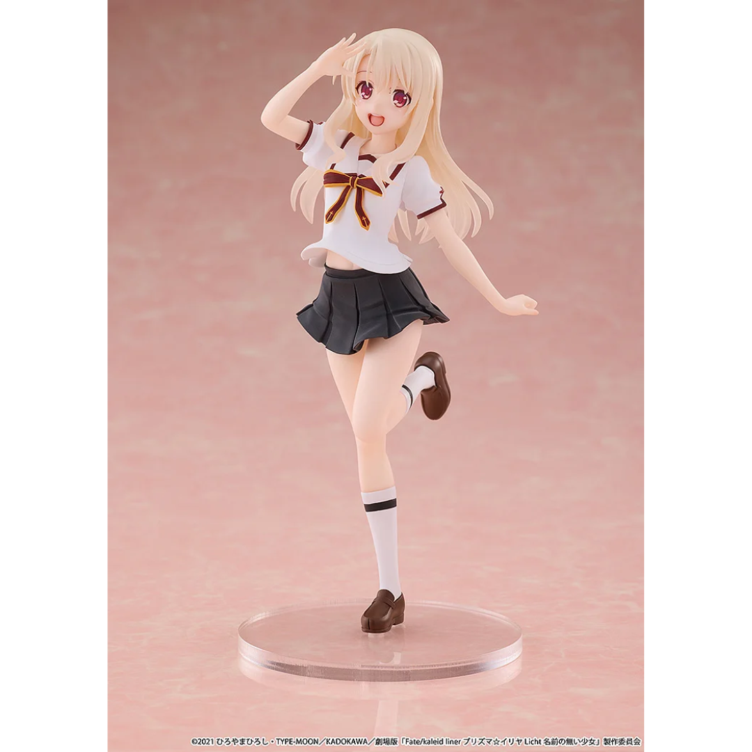 Fate/kaleid liner Prisma Illya - CHILLfigg - Licht Nameless Girl (1 BOX Full Complete) [PRE-ORDER] (RELEASE DEC26)