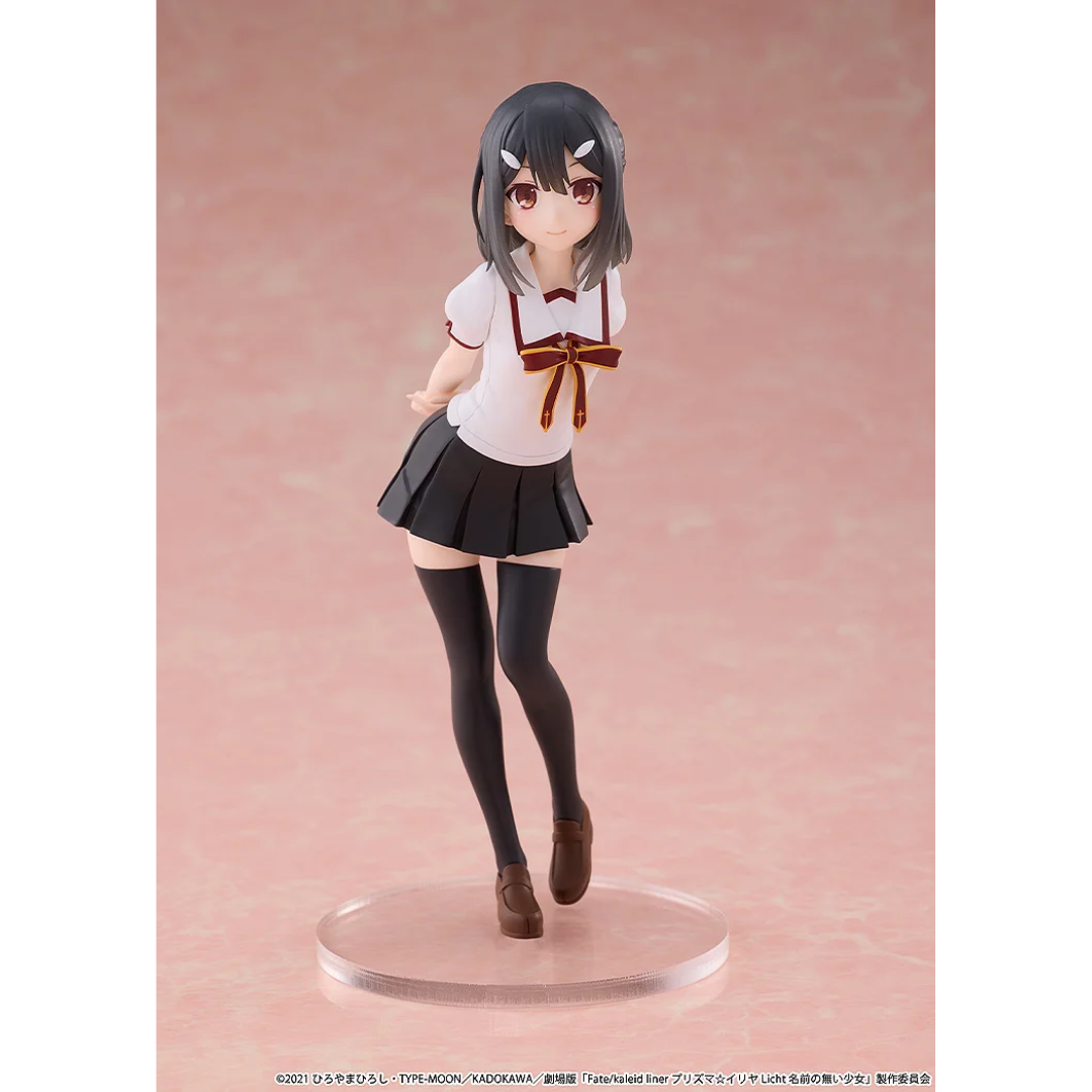 Fate/kaleid liner Prisma Illya - CHILLfigg - Licht Nameless Girl (1 BOX Full Complete) [PRE-ORDER] (RELEASE DEC26)