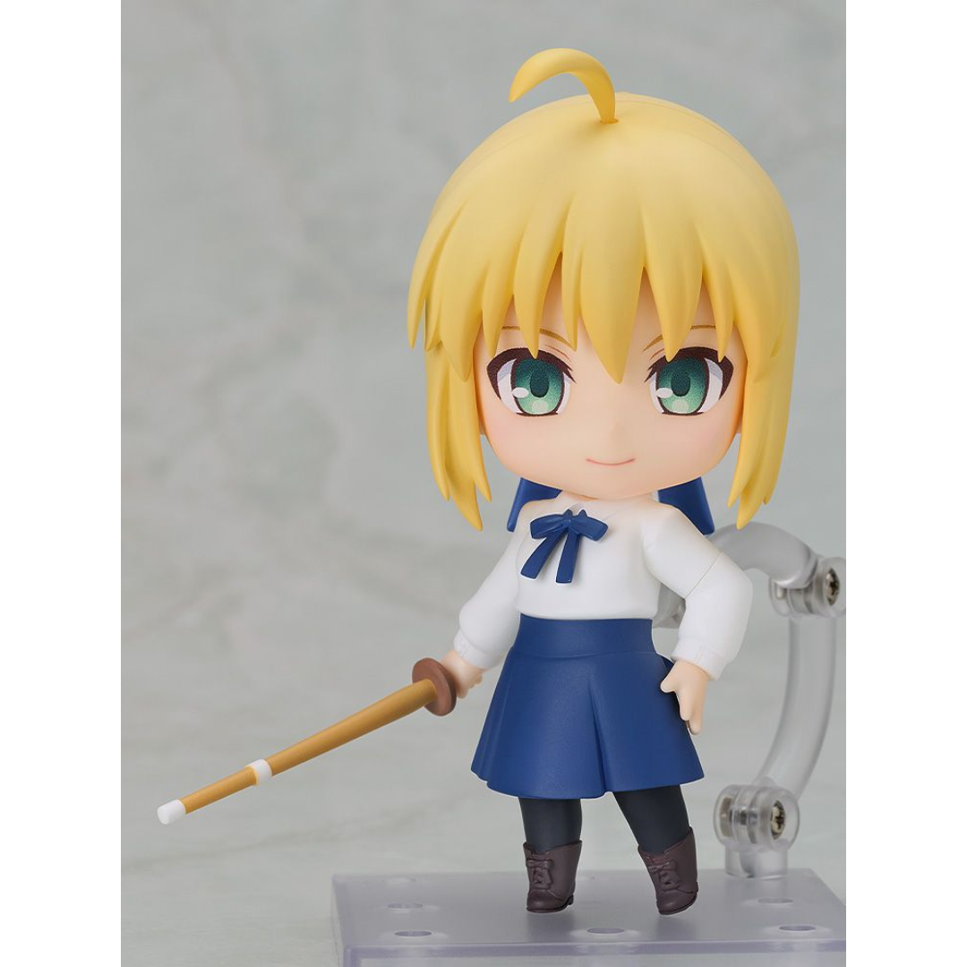 Fate stay night - Nendoroid #3078 - Saber: Casual Outfit Ver. [PRE-ORDER] (RELEASE OCT26)