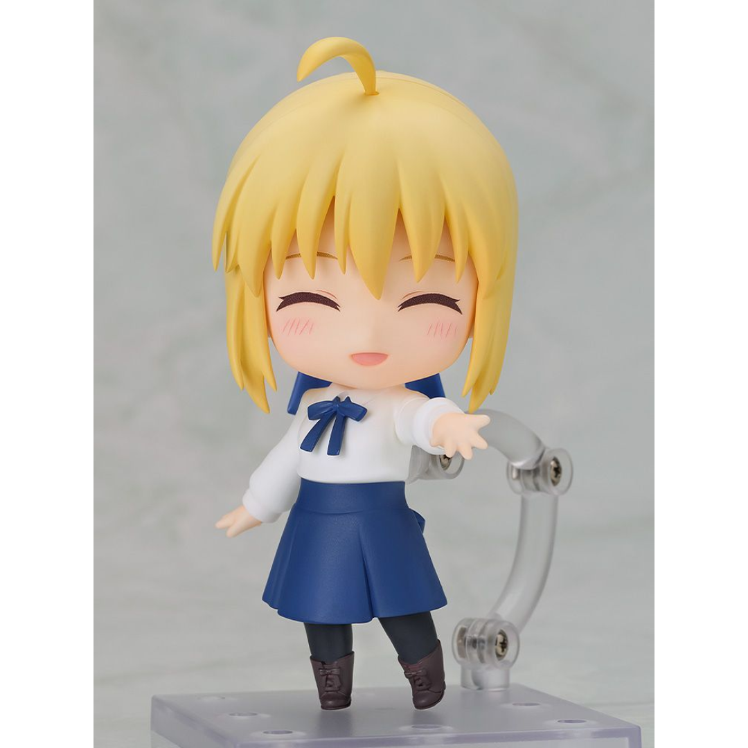 Fate stay night - Nendoroid #3078 - Saber: Casual Outfit Ver. [PRE-ORDER] (RELEASE OCT26)