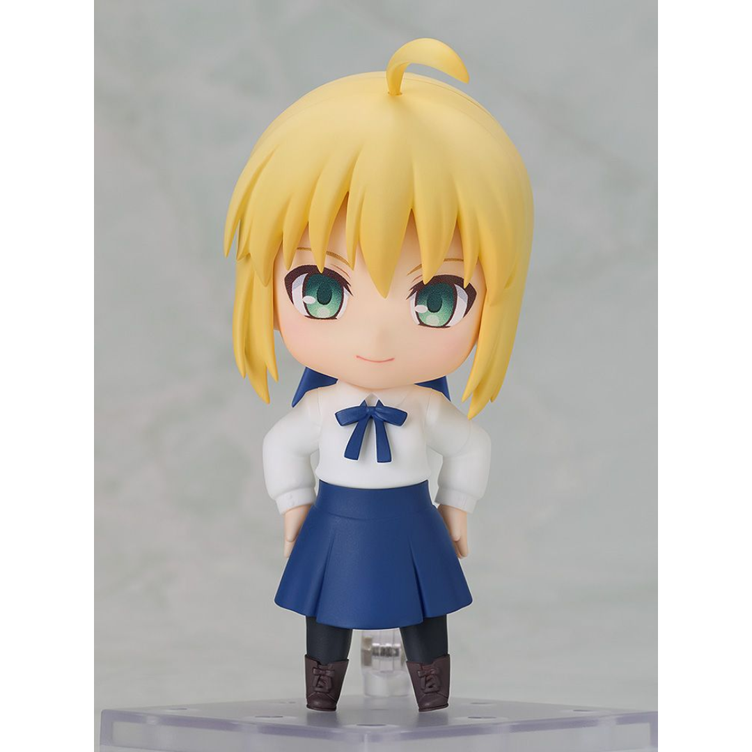 Fate stay night - Nendoroid #3078 - Saber: Casual Outfit Ver. [PRE-ORDER] (RELEASE OCT26)