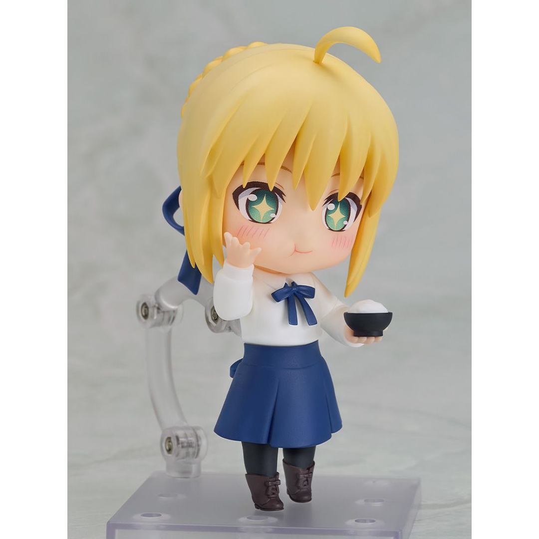 Fate stay night - Nendoroid #3078 - Saber: Casual Outfit Ver. [PRE-ORDER] (RELEASE OCT26)