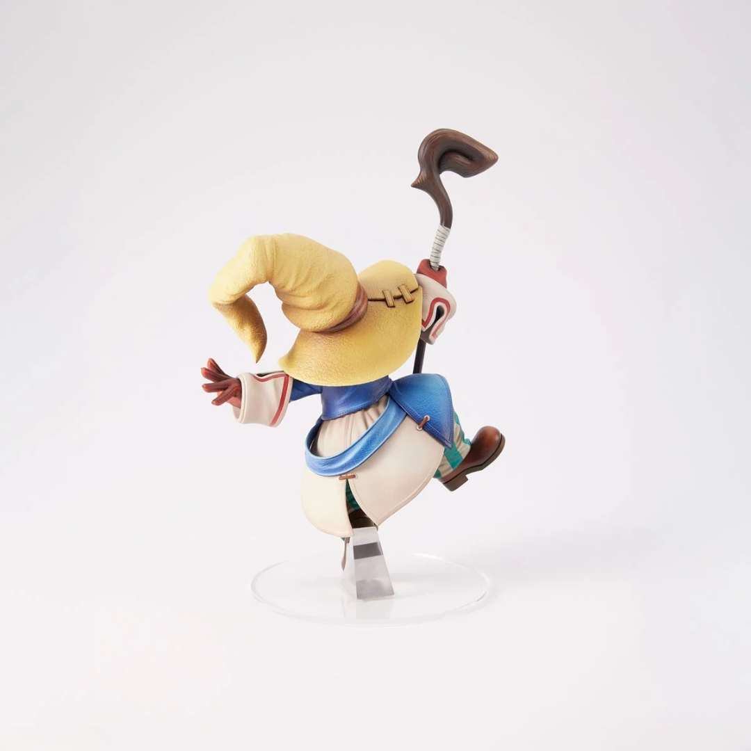 Final Fantasy IX - FORM-ISM Complete Figure - VIVI Ornitier [PRE-ORDER](RELEASE NOV25)