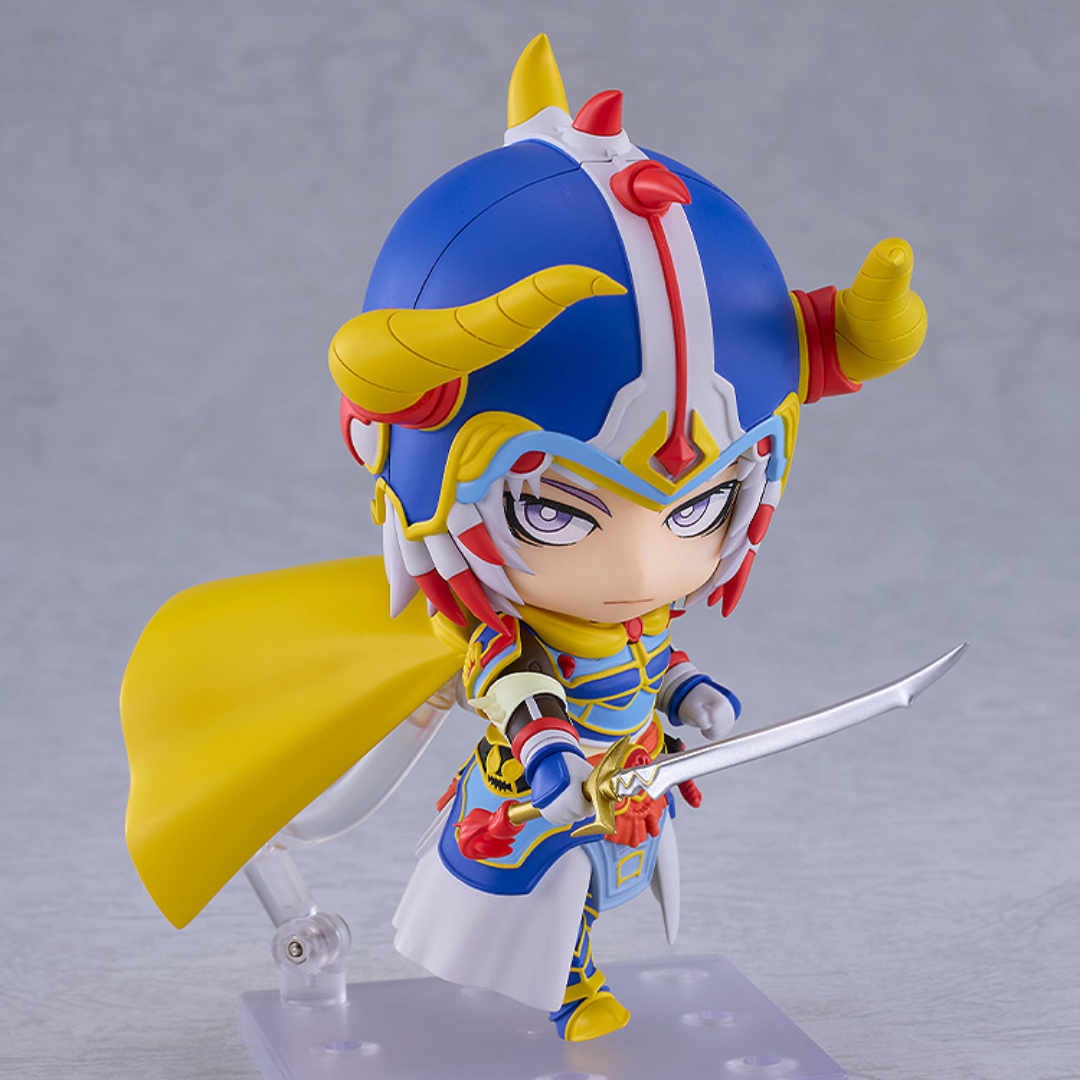 Final Fantasy - Nendoroid #3016 - Warrior of Light [PRE-ORDER] (RELEASE SEP26)
