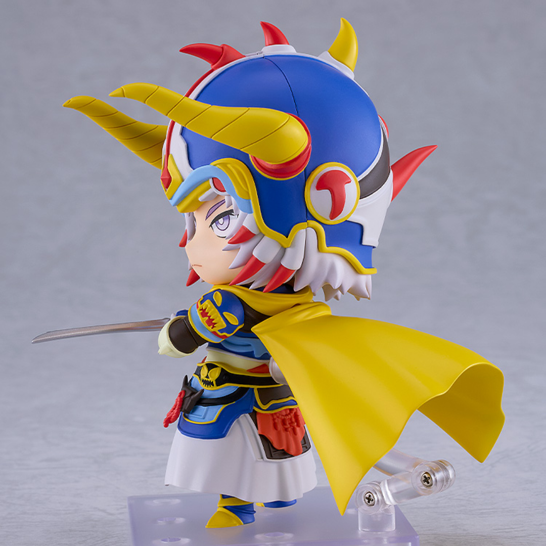 Final Fantasy - Nendoroid #3016 - Warrior of Light [PRE-ORDER] (RELEASE SEP26)