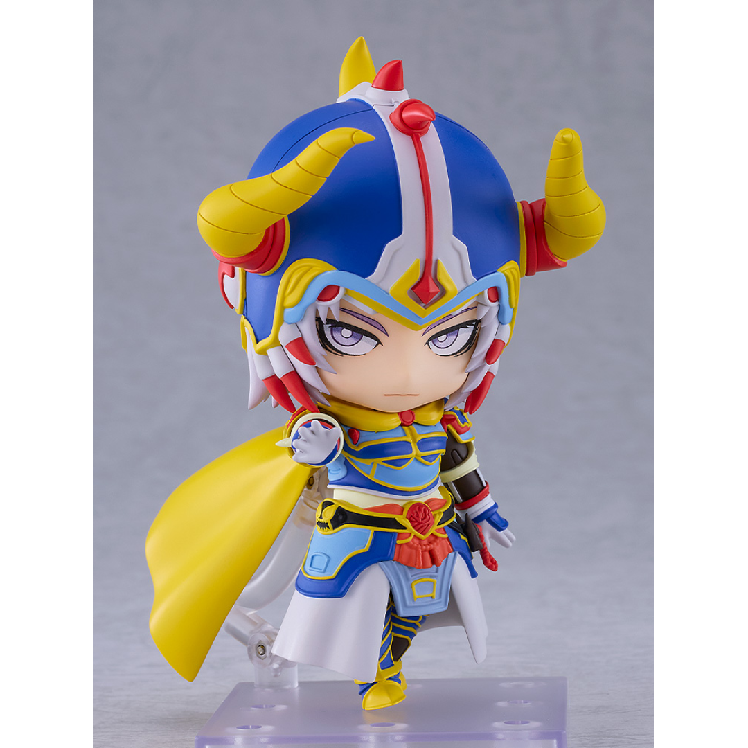 Final Fantasy - Nendoroid #3016 - Warrior of Light [PRE-ORDER] (RELEASE SEP26)