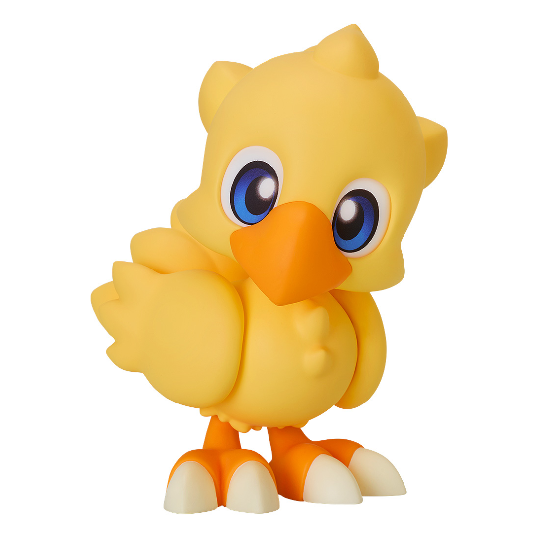Final Fantasy - Nendoroid #3019 - Chocobo [PRE-ORDER] (RELEASE AUG26)