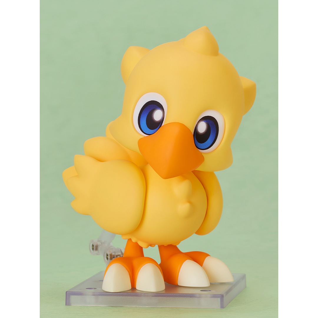 Final Fantasy - Nendoroid #3019 - Chocobo [PRE-ORDER] (RELEASE AUG26)