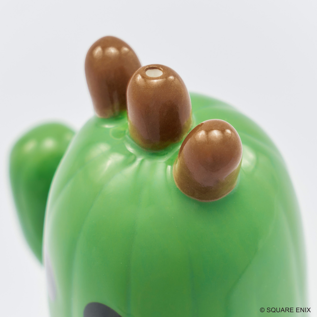 FInal Fantasy - Final Fantasy Series - Salt & Pepper Cactuar [PRE-ORDER](RELEASE FEB26)