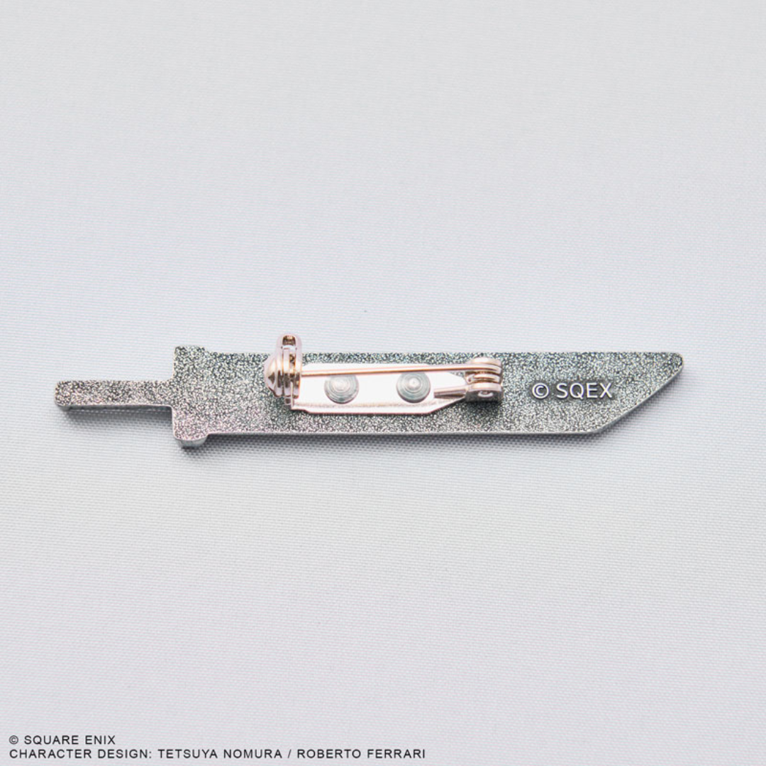 Final Fantasy - Final Fantasy VII - Mini Metal Collection (6Pack BOX) [PRE-ORDER](RELEASE JAN26)
