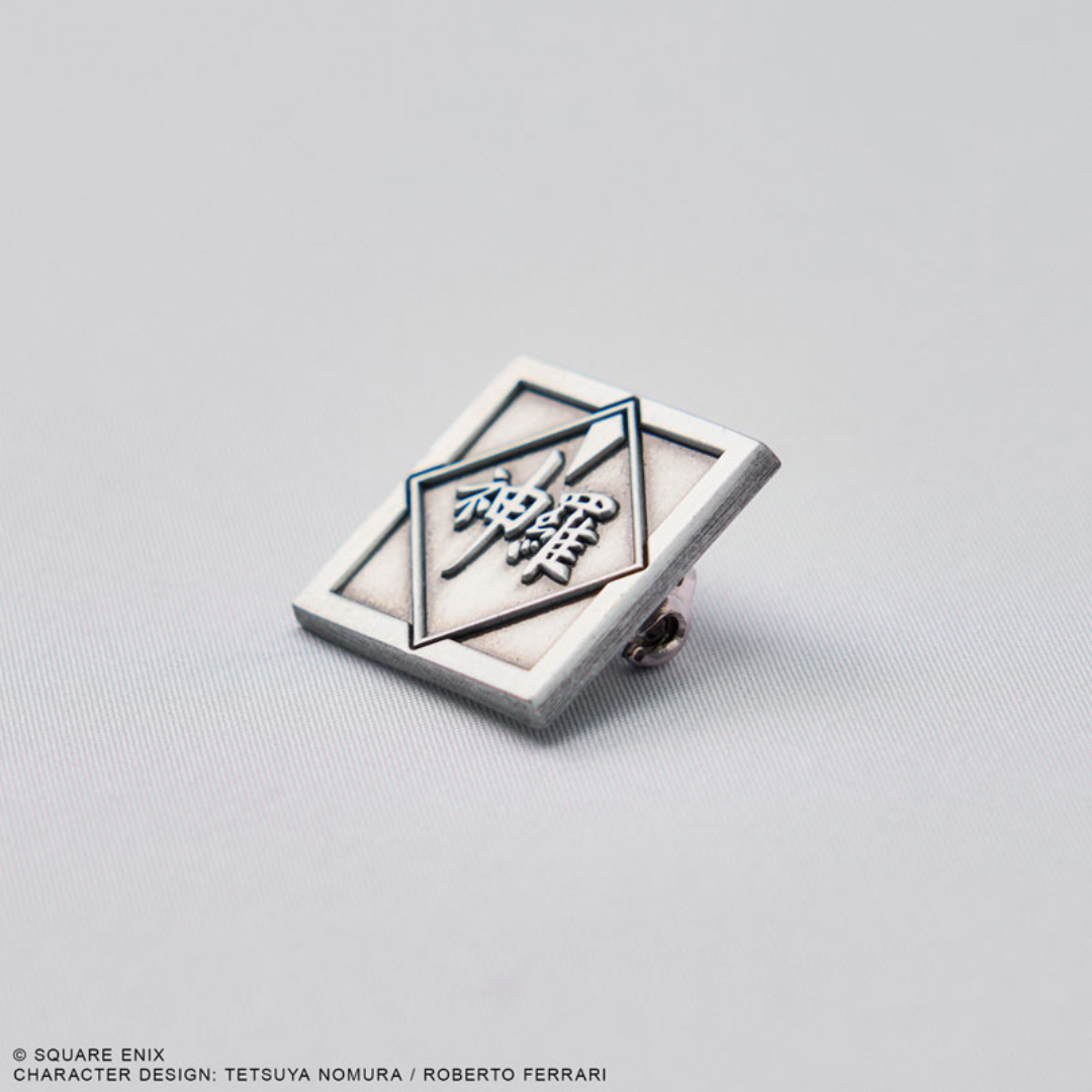 Final Fantasy - Final Fantasy VII - Mini Metal Collection (6Pack BOX) [PRE-ORDER](RELEASE JAN26)