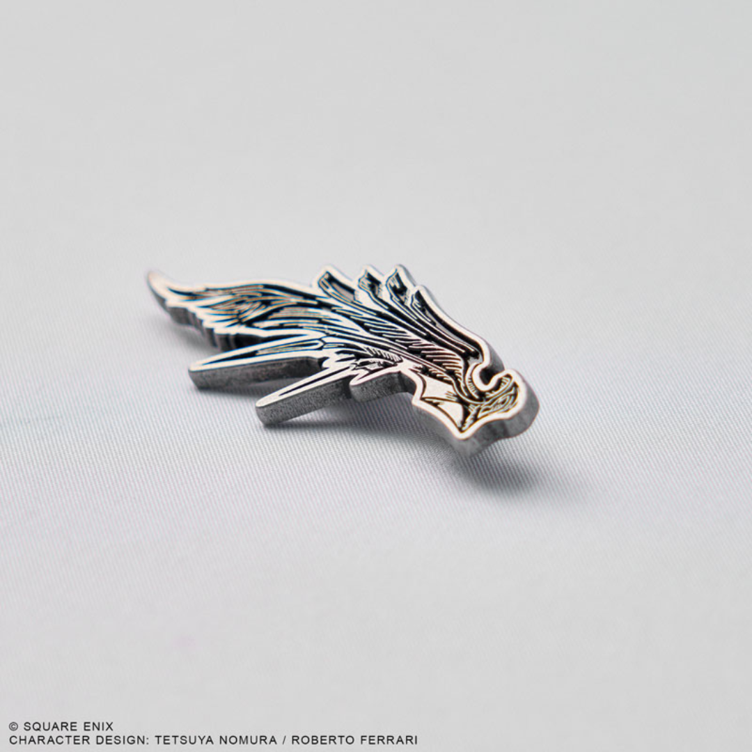 Final Fantasy - Final Fantasy VII - Mini Metal Collection (6Pack BOX) [PRE-ORDER](RELEASE JAN26)