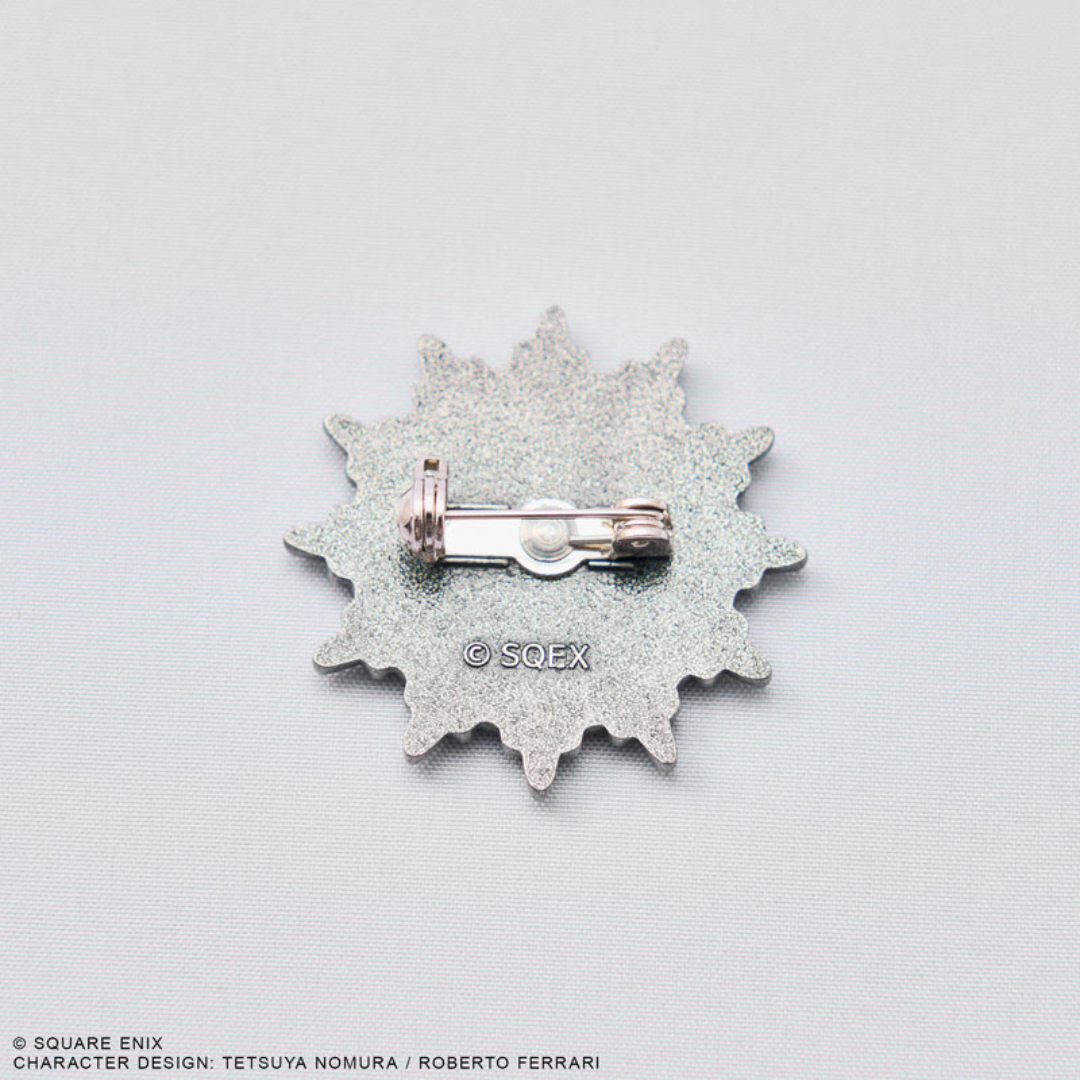 Final Fantasy - Final Fantasy VII - Mini Metal Collection (6Pack BOX) [PRE-ORDER](RELEASE JAN26)