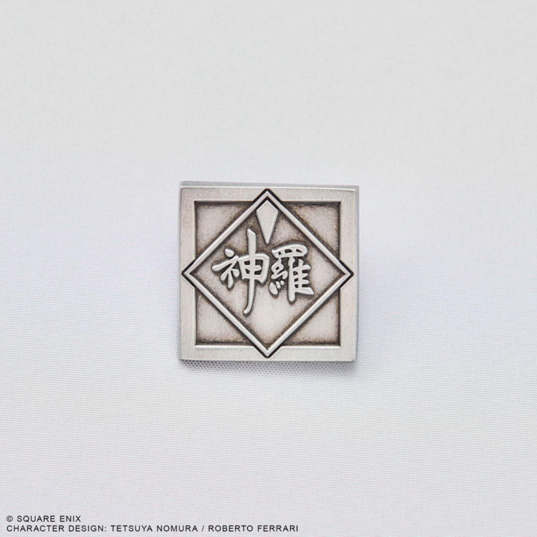 Final Fantasy - Final Fantasy VII - Mini Metal Collection (6Pack BOX) [PRE-ORDER](RELEASE JAN26)