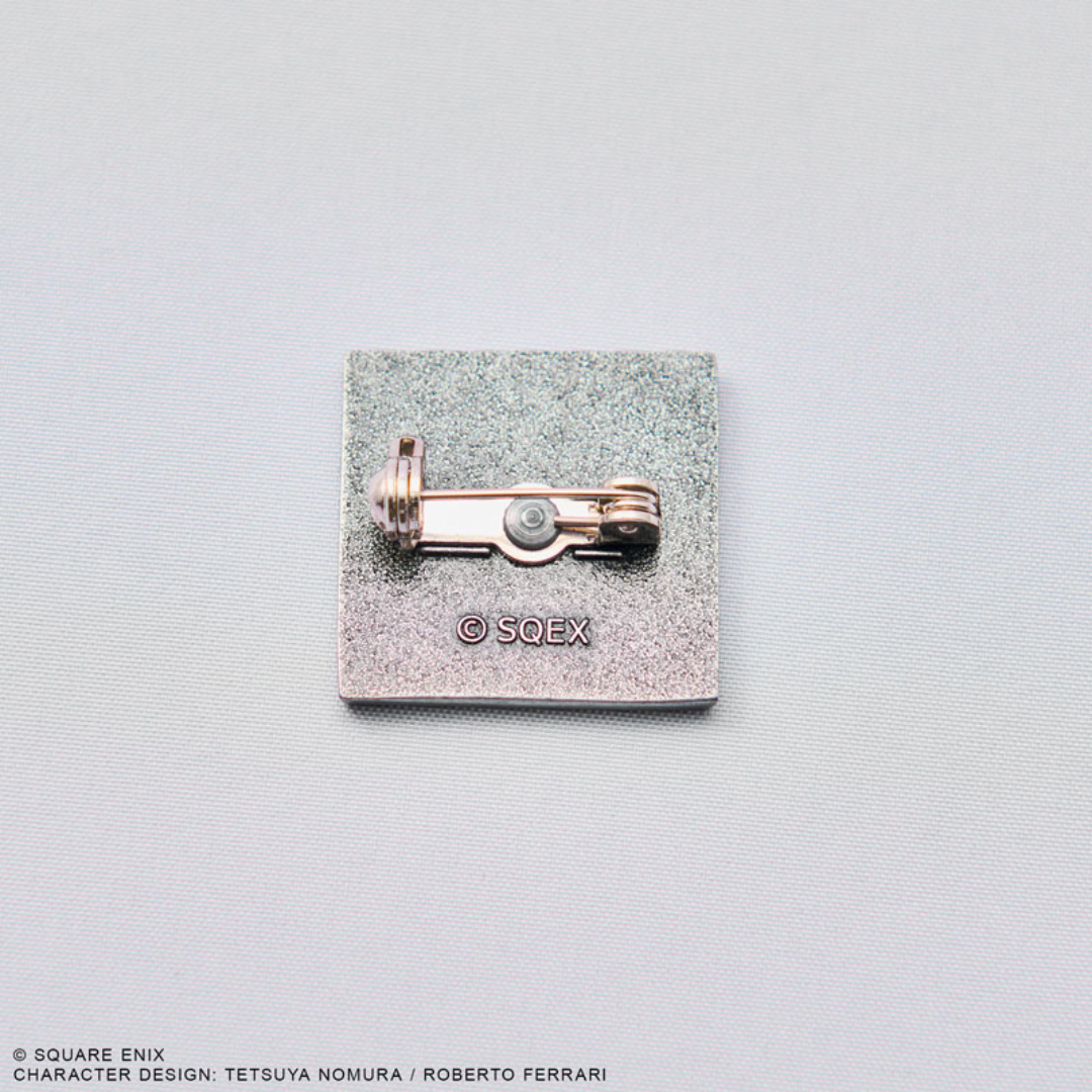 Final Fantasy - Final Fantasy VII - Mini Metal Collection (6Pack BOX) [PRE-ORDER](RELEASE JAN26)