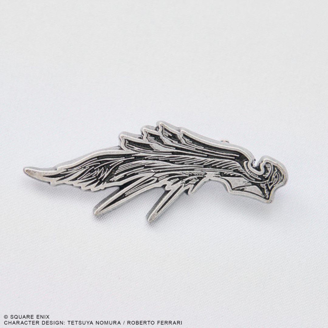 Final Fantasy - Final Fantasy VII - Mini Metal Collection (6Pack BOX) [PRE-ORDER](RELEASE JAN26)