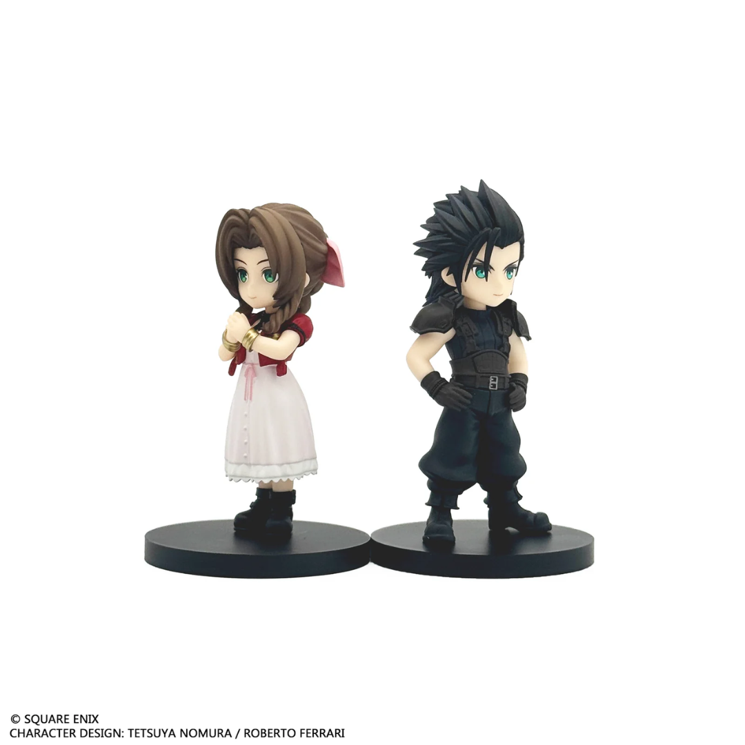 Final Fantasy VII - Rebirth Adorable Arts Petit Vol.2 (1BOX 6PCS)  [PRE-ORDER] (RELEASE JAN27)