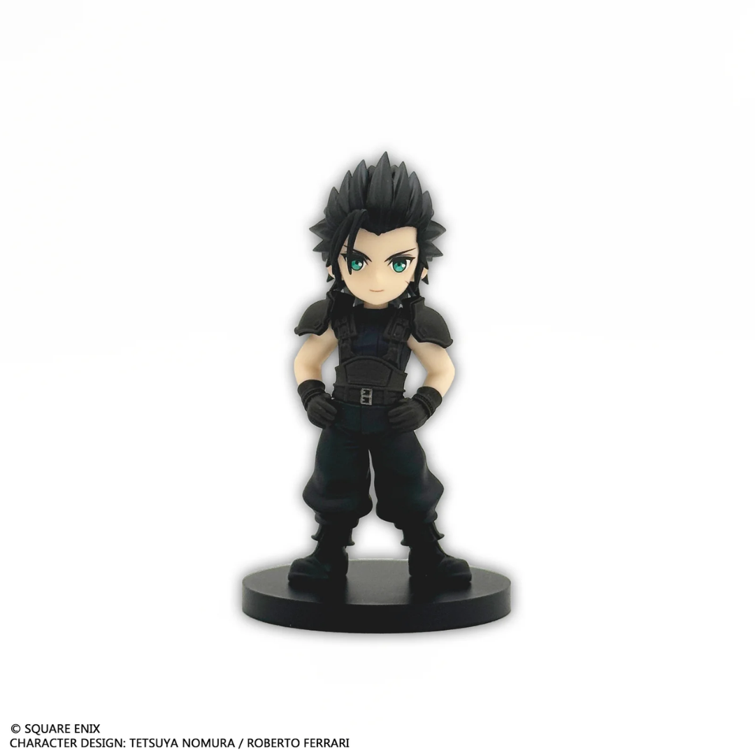 Final Fantasy VII - Rebirth Adorable Arts Petit Vol.2 (1BOX 6PCS)  [PRE-ORDER] (RELEASE JAN27)