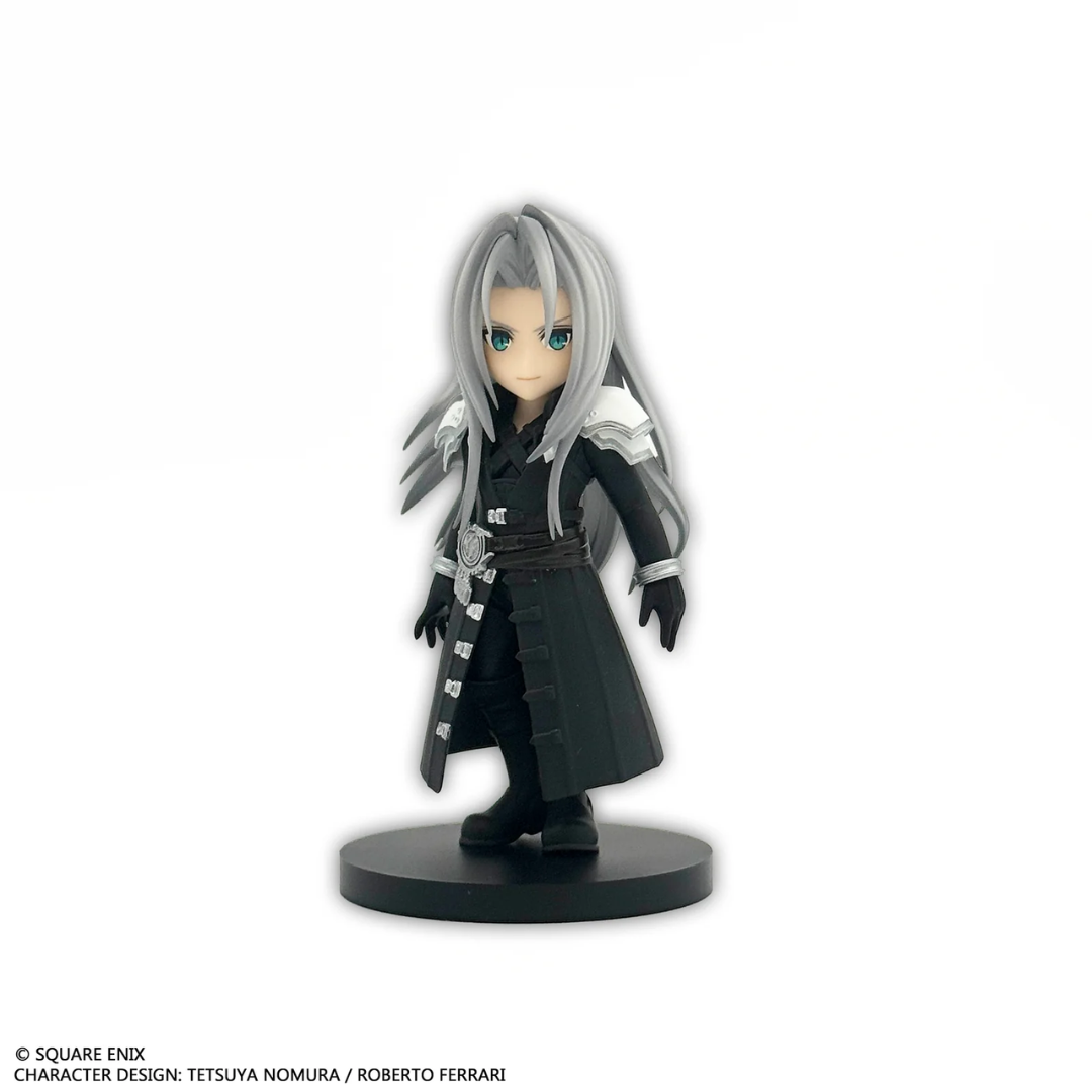 Final Fantasy VII - Rebirth Adorable Arts Petit Vol.2 (1BOX 6PCS)  [PRE-ORDER] (RELEASE JAN27)