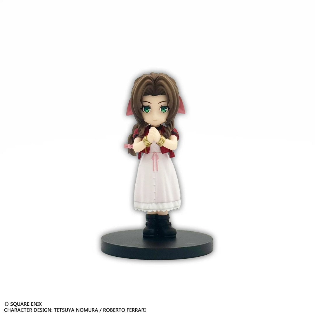 Final Fantasy VII - Rebirth Adorable Arts Petit Vol.2 (1BOX 6PCS)  [PRE-ORDER] (RELEASE JAN27)