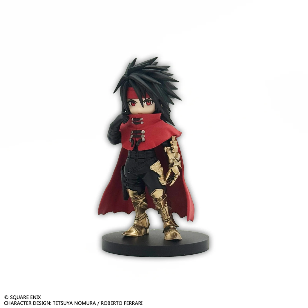 Final Fantasy VII - Rebirth Adorable Arts Petit Vol.2 (1BOX 6PCS)  [PRE-ORDER] (RELEASE JAN27)