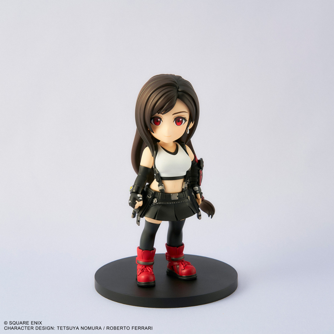 Final Fantasy VII Rebirth - Adorable Arts - Tifa Lockhart  [PRE-ORDER] (RELEASE DEC26)