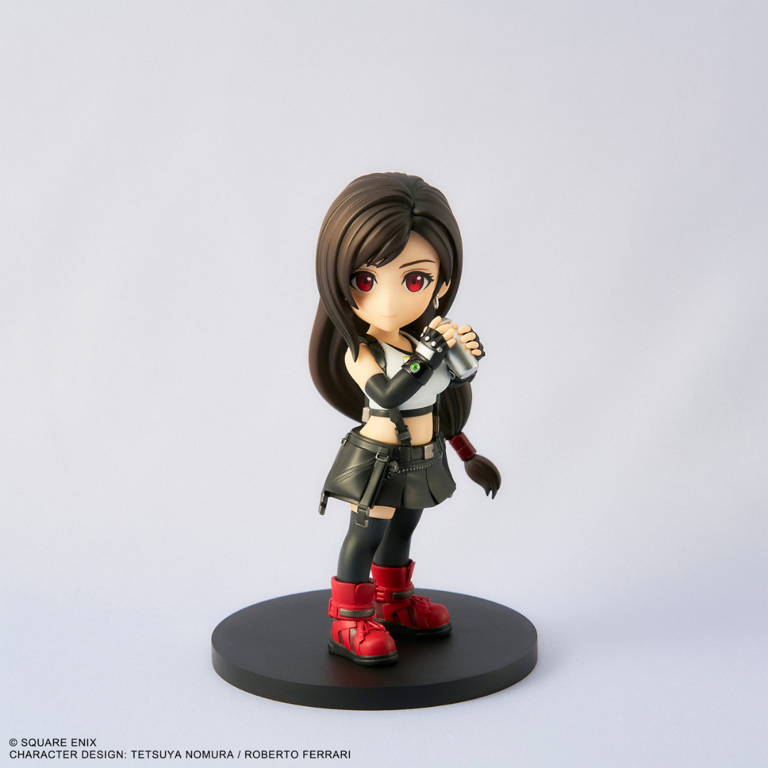 Final Fantasy VII Rebirth - Adorable Arts - Tifa Lockhart  [PRE-ORDER] (RELEASE DEC26)