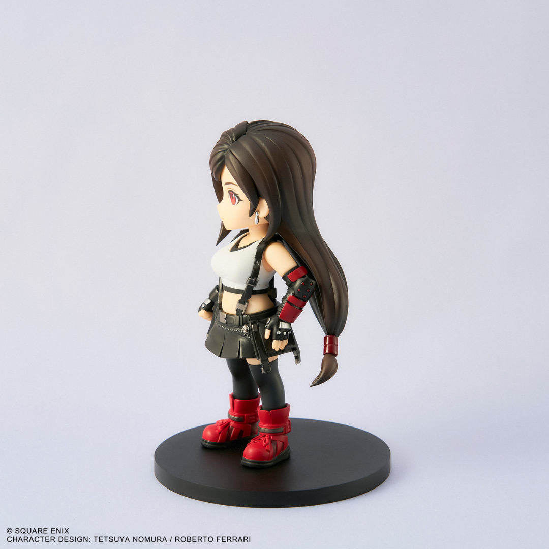 Final Fantasy VII Rebirth - Adorable Arts - Tifa Lockhart  [PRE-ORDER] (RELEASE DEC26)