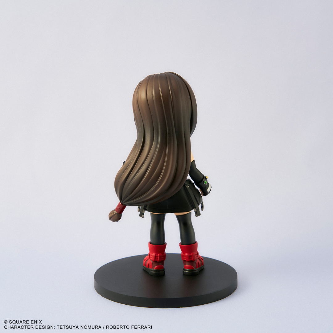 Final Fantasy VII Rebirth - Adorable Arts - Tifa Lockhart  [PRE-ORDER] (RELEASE DEC26)