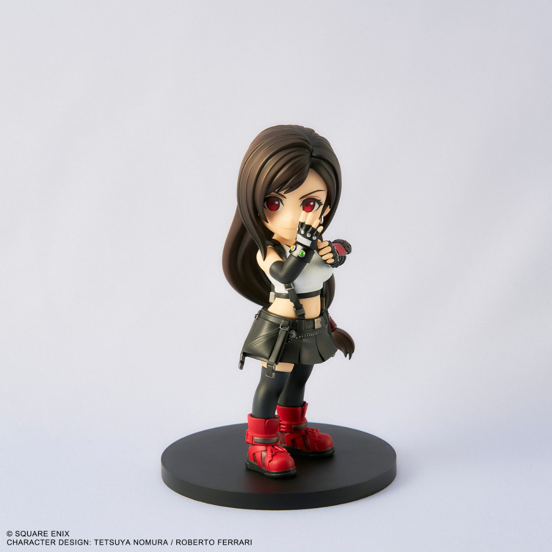 Final Fantasy VII Rebirth - Adorable Arts - Tifa Lockhart  [PRE-ORDER] (RELEASE DEC26)