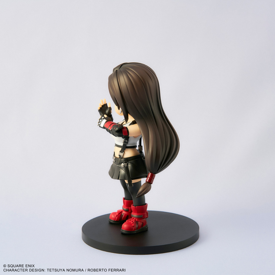 Final Fantasy VII Rebirth - Adorable Arts - Tifa Lockhart  [PRE-ORDER] (RELEASE DEC26)