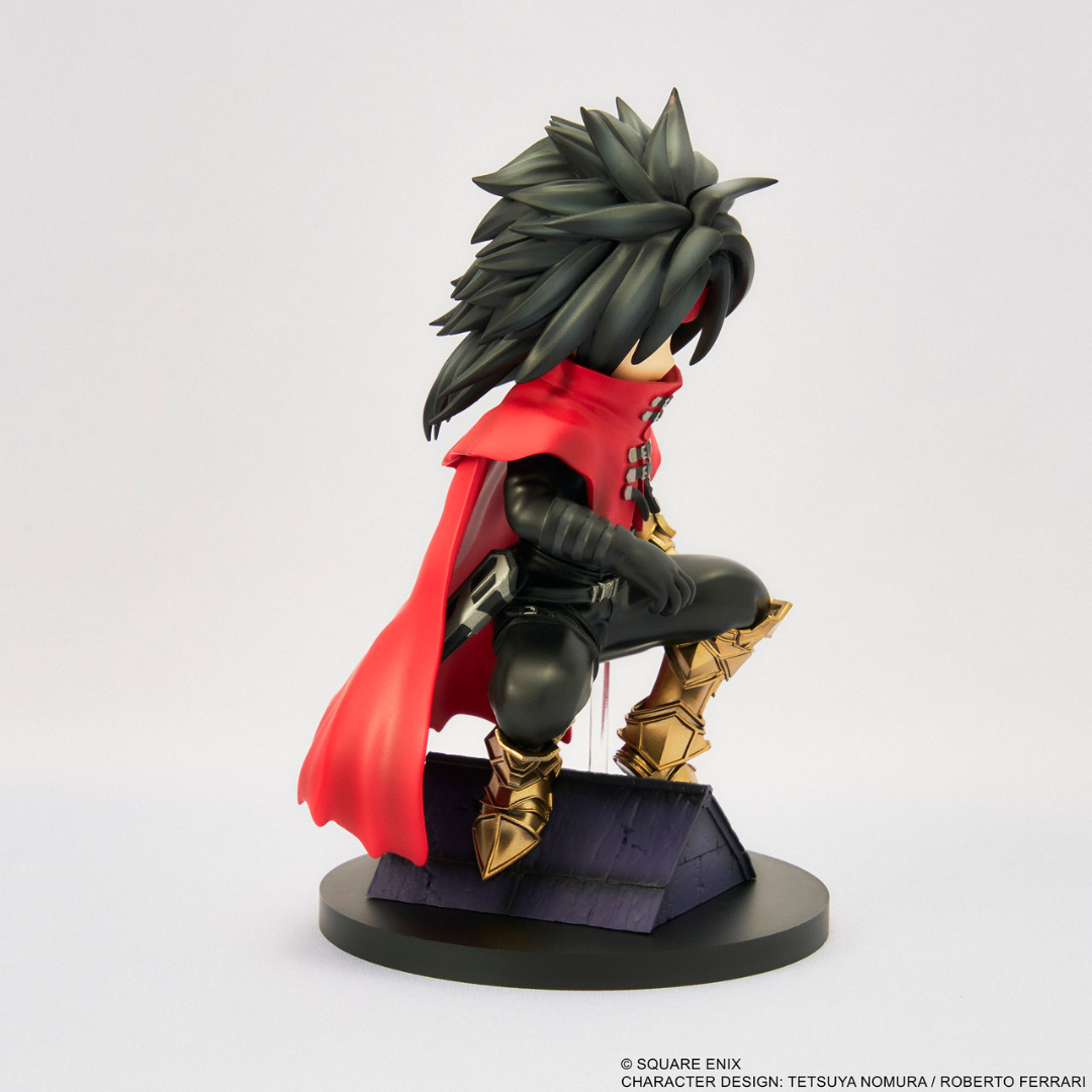 Final Fantasy VII Rebirth - Adorable Arts - Vincent Valentine  [PRE-ORDER] (RELEASE DEC26)