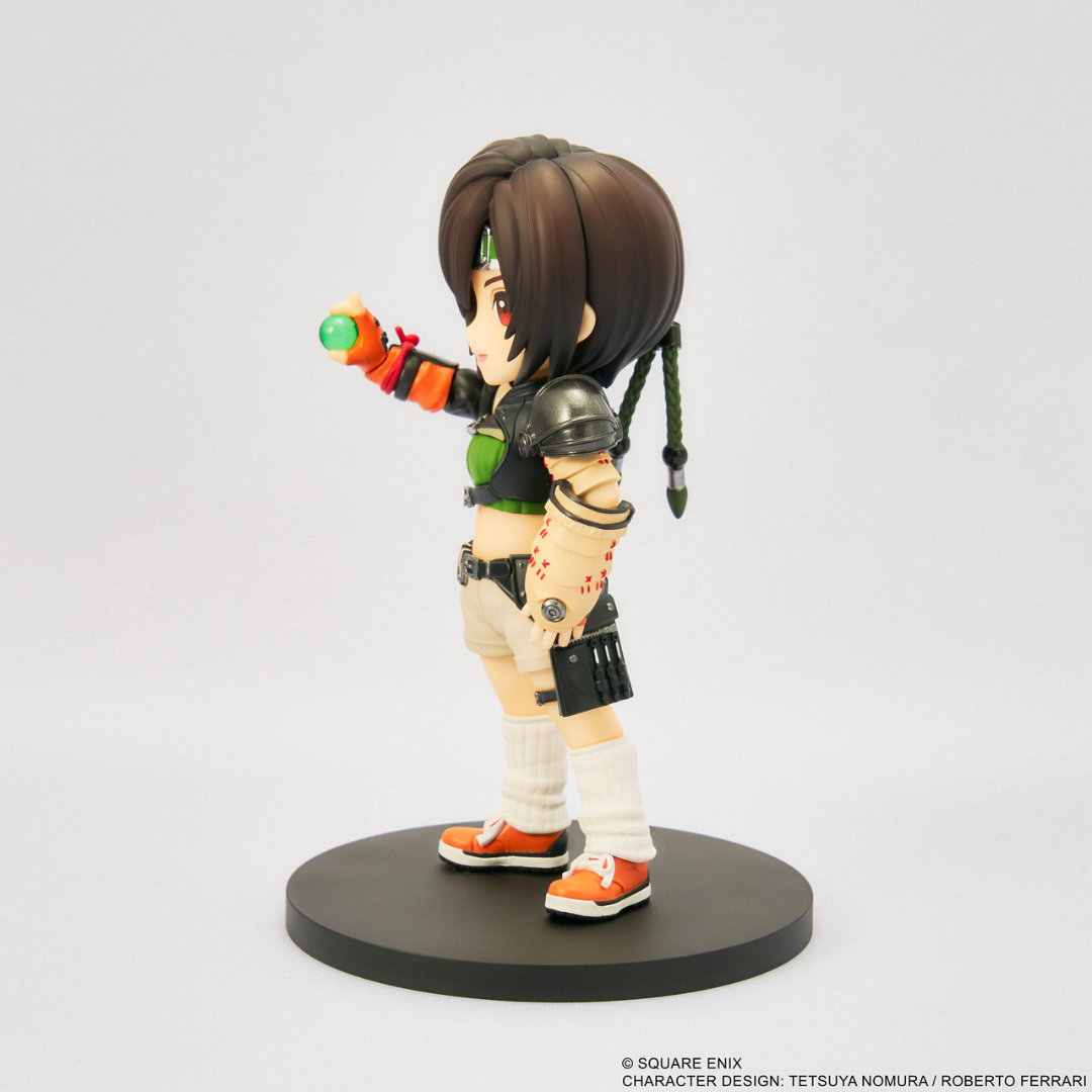 Final Fantasy VII Rebirth - Adorable Arts - Yuffie Kisaragi  [PRE-ORDER] (RELEASE DEC26)