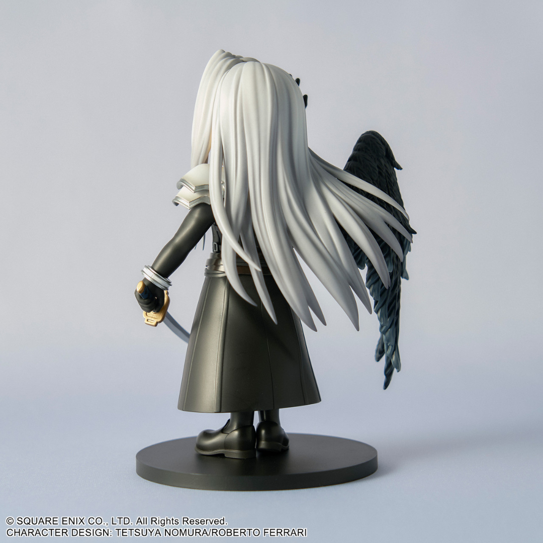 Final Fantasy VII Remake - Adorable Arts - Sephiroth [PRE-ORDER] (RELEASE DEC26)