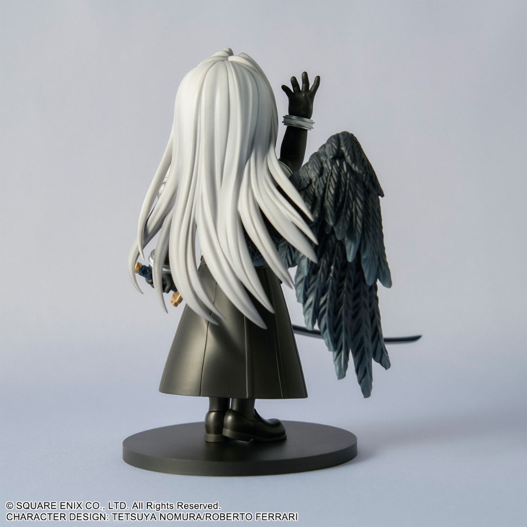 Final Fantasy VII Remake - Adorable Arts - Sephiroth [PRE-ORDER] (RELEASE DEC26)