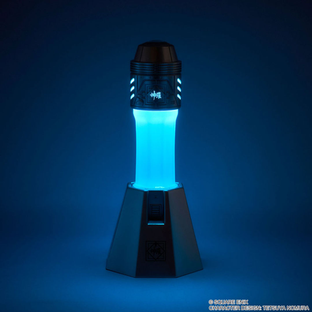 Final Fantasy - Final Fantasy VII - Room & Torch Light Potion [PRE-ORDER](RELEASE MAR26)