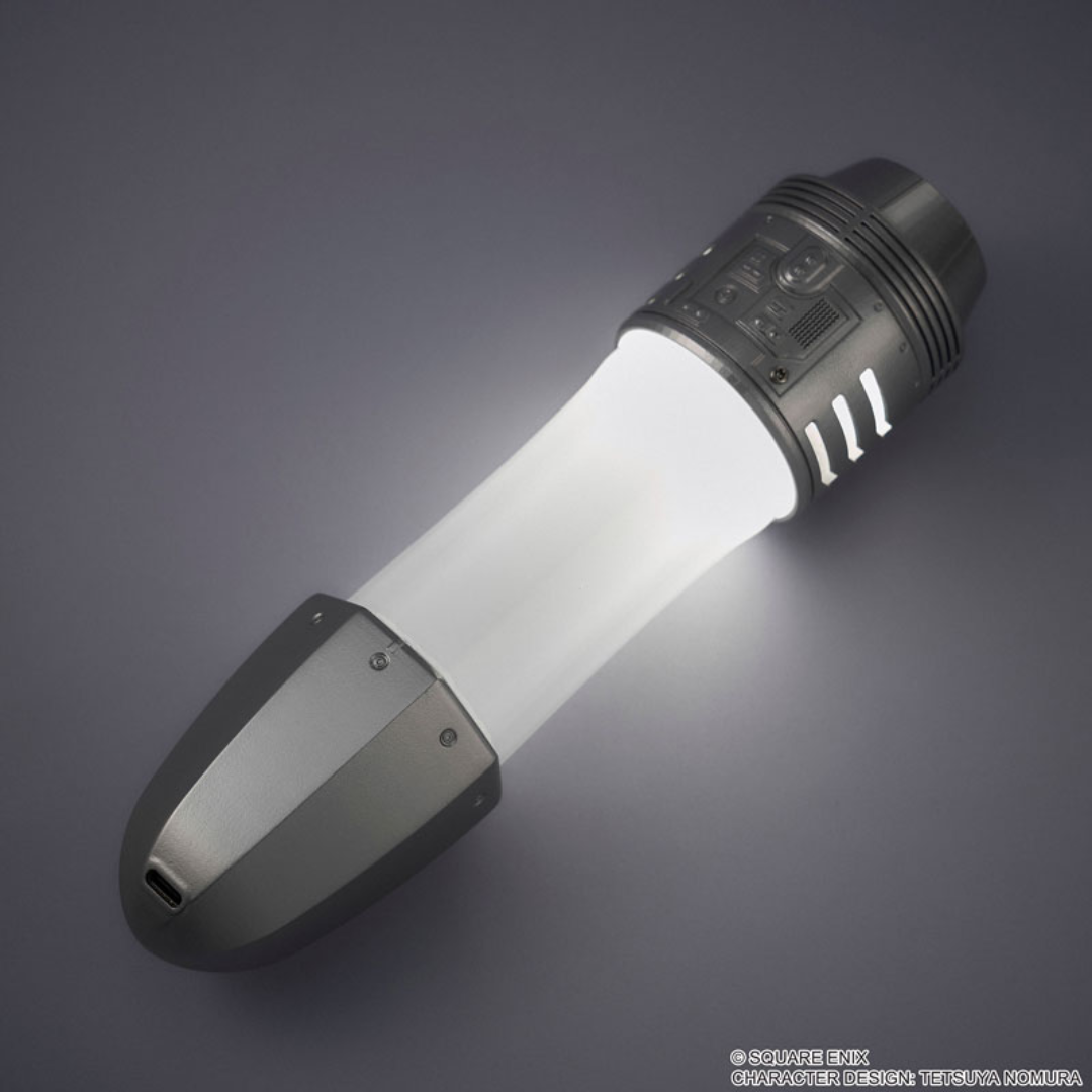 Final Fantasy - Final Fantasy VII - Room & Torch Light Potion [PRE-ORDER](RELEASE MAR26)