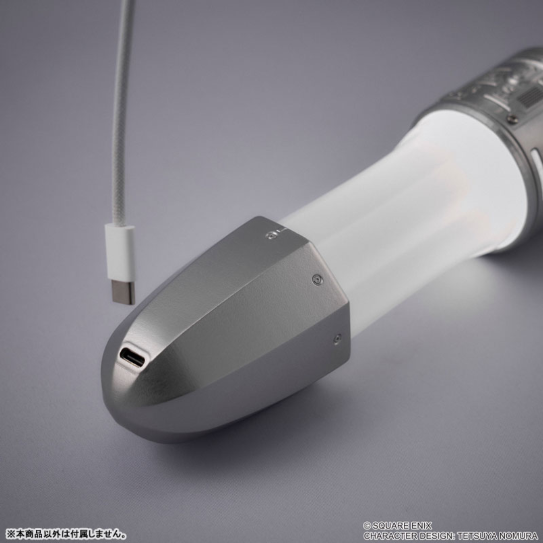 Final Fantasy - Final Fantasy VII - Room & Torch Light Potion [PRE-ORDER](RELEASE MAR26)