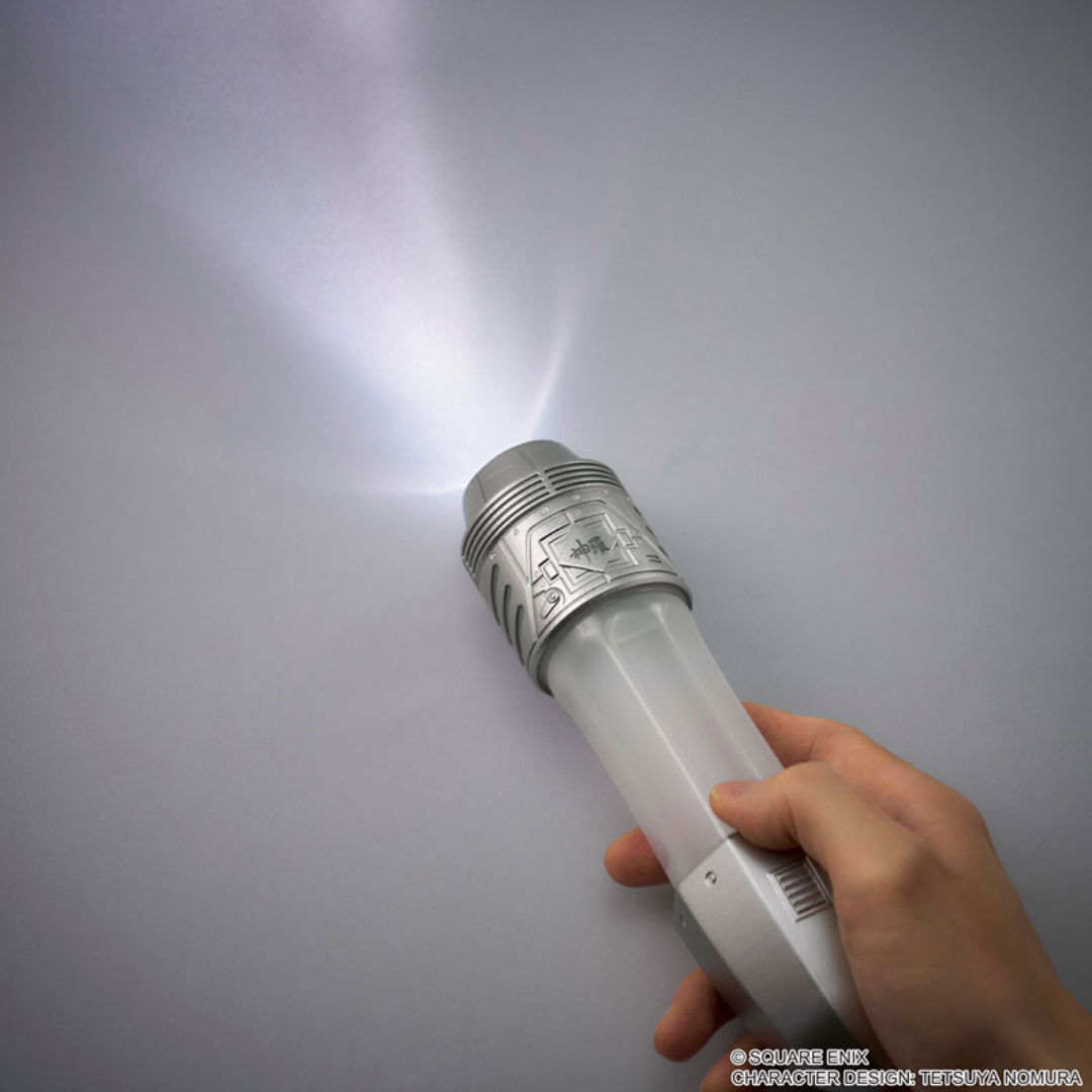 Final Fantasy - Final Fantasy VII - Room & Torch Light Potion [PRE-ORDER](RELEASE MAR26)