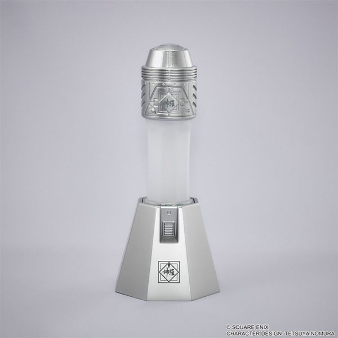 Final Fantasy - Final Fantasy VII - Room & Torch Light Potion [PRE-ORDER](RELEASE MAR26)