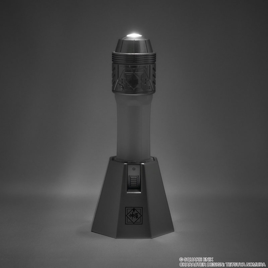 Final Fantasy - Final Fantasy VII - Room & Torch Light Potion [PRE-ORDER](RELEASE MAR26)