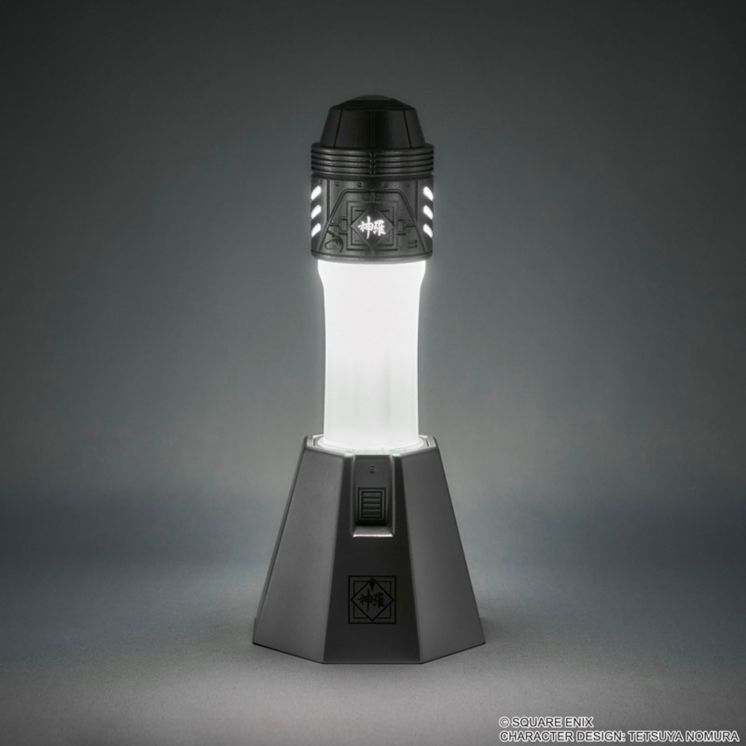 Final Fantasy - Final Fantasy VII - Room & Torch Light Potion [PRE-ORDER](RELEASE MAR26)