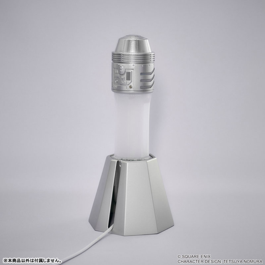 Final Fantasy - Final Fantasy VII - Room & Torch Light Potion [PRE-ORDER](RELEASE MAR26)