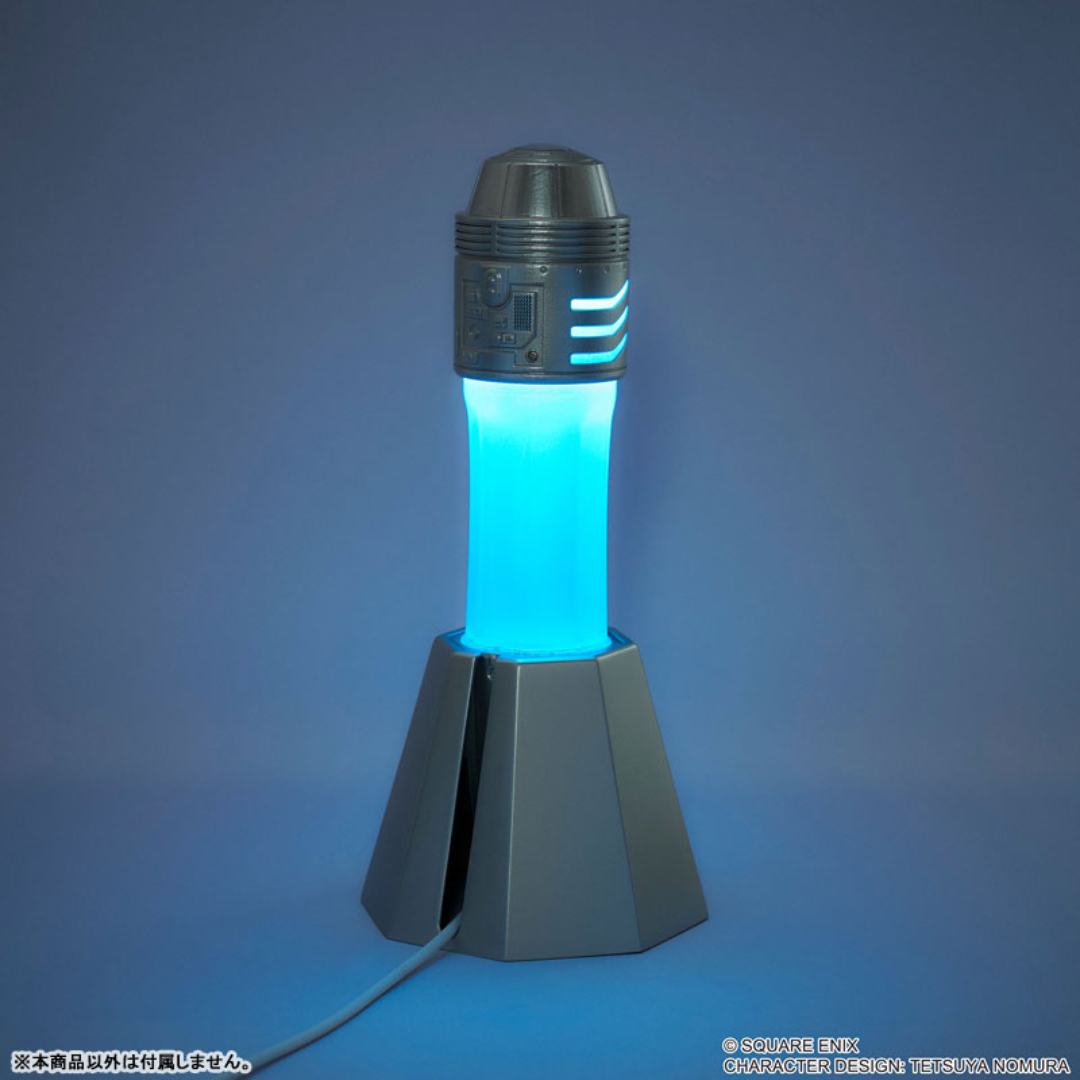 Final Fantasy - Final Fantasy VII - Room & Torch Light Potion [PRE-ORDER](RELEASE MAR26)
